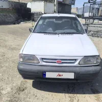 پراید 131 مدل90