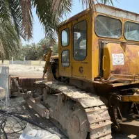 فروش بلدوزر D6