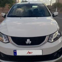 ساینا S مدل ۴۰۴ در حد صفر