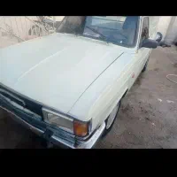 وانت پیکان مدل ۸۵