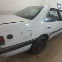 پژو روا مدل ۸۵