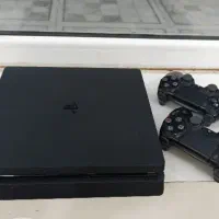 ps4 اسلیم کپی خور
