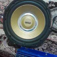 پخش پایونیر 5250 شیش خروجی دمودار حرفه ای|سیستم صوتی خانگی|تربت جام, بیست متری منبع آب|دیوار