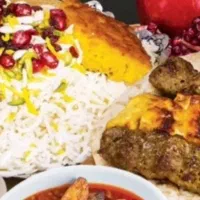 حسابدار خانم رستوران