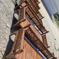 تخت سنتی کد۲۱۳۱