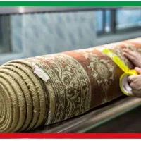 قالیشویی پاسارگاد ری|خدمات نظافت|ری, شهادت|دیوار