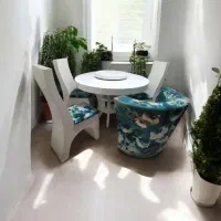 میز ناهار خوری