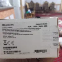 گوشی سامسونگ a32