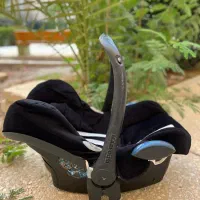 کالسکه مکسی کوزی اصل هلند با کریر|کالسکه و لوازم جانبی|جم, |دیوار