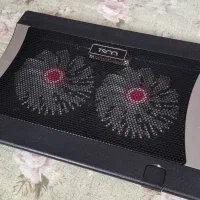 کول پد لپ تاپ