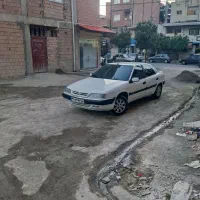 زانتیا۲۰۰۰مدل ۸۹