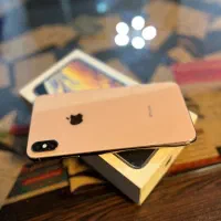 ایفون xs max 256GB فروشگاه