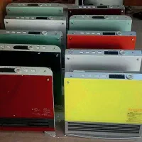 بخاری درجا ژاپنی کامیون/کمپر / چادر /مسافرتی آکبند|بخاری، هیتر، شومینه|قائم‌شهر, |دیوار