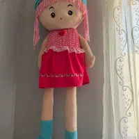 عروسک بزرگ