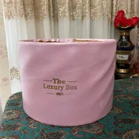 باکس گل بزرگ