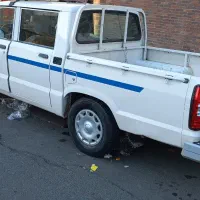 مزدا وانت دوکابین ۱۴۰۱|خودرو سواری و وانت|کرج, مهرویلا جنوبی|دیوار