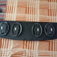 دو جفت باند خربزه مکسیدر