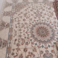 سه تخته فرش ۱۲ متری