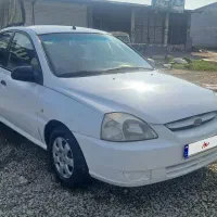 ریو ۸۷ بسیار تمیز