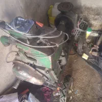 موتور آب سالم مارکو