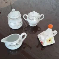 خانه و آشپز خانه