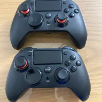 دسته بازی تسکو tg170w در حدنو