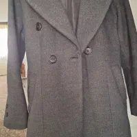 ۲عددپالتوخوب وشیک سایز۴۰..۴۲