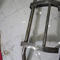 گارد نیسان و پاترول