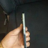 بدون خط و خش پلمپ 13pro|موبایل|گلستان (تهران), |دیوار