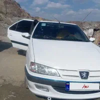 ماشین کاملا از هر لحاظ سالم بدون رنگ