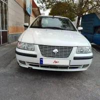 سمند ef7 دوگانه کارخانه 94