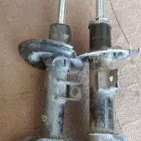 .کمک جلو  سانتافه نیو