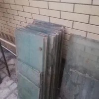 شیشه اکواریم