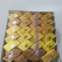یوخ سرای حاج علیرضا باارسال رایگان