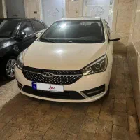 آریزو ۵ ie  داشبورد جدید مدل 1400