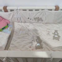 مناسب سیسمونی نوزاد