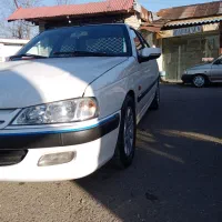 پژو پارس مدل 91|خودرو سواری و وانت|سنگر, |دیوار