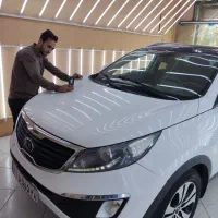 کارشناسی و تشخیص رنگ خودرو