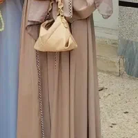 مانتو عبایی