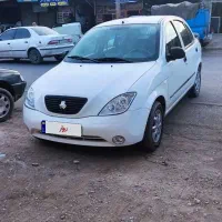 تیبا ۴۰۰|خودرو سواری و وانت|سنندج, |دیوار