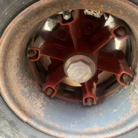 اتاق کمپرسی چرخ۲۴|خودرو سنگین|بندرعباس, |دیوار