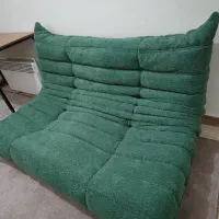 مبل راحتی مدل توگو، نو و آکبند|مبلمان خانگی و میز عسلی|تهران, بهار|دیوار