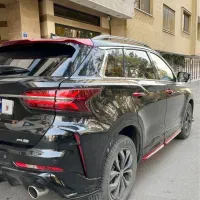 خودرو کی ام سی KMC A5|خودرو سواری و وانت|اصفهان, دشتستان|دیوار