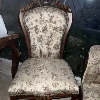 میز ناهار خوری ۱۲نفره و مبل