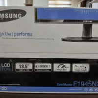 مانیتور LCD سامسونگ