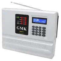 سیستم اعلام سرقت ( دزدگیر )