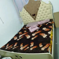 تخت خواب دونفره