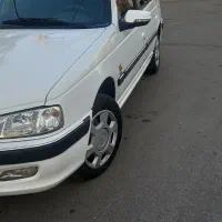 پارس ۱۴۰۰ سیمی tu5|خودرو سواری و وانت|اهواز, فاز ۵ پاداد|دیوار