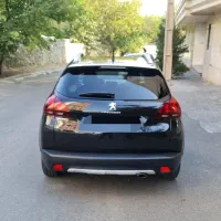 پژو ۲۰۰۸|خودرو سواری و وانت|تهران, ازگل|دیوار