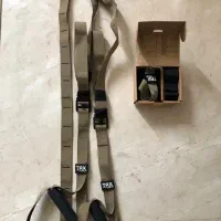 بند trx|تجهیزات ورزشی|مشهد, آزادشهر|دیوار